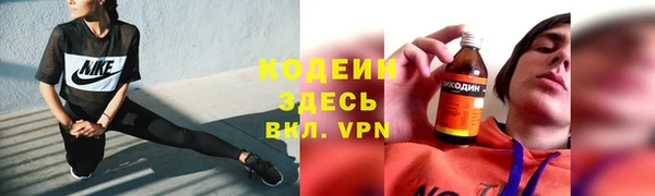 молекула духа Горняк
