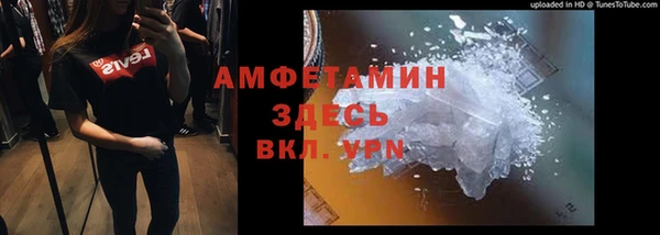 молекула духа Горняк