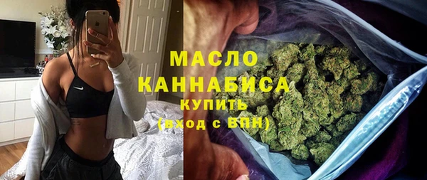 молекула духа Горняк