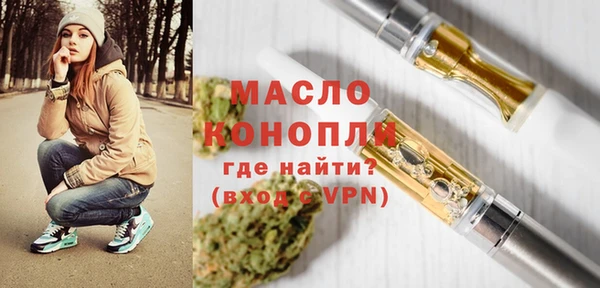 молекула духа Горняк
